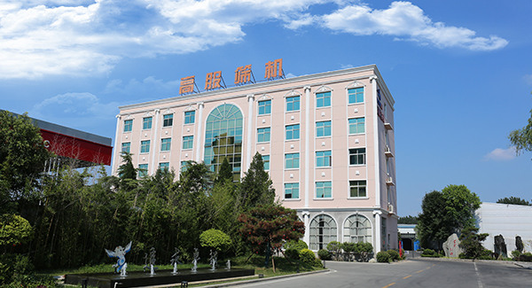 2000年，成立新鄉市91蝌蚪视频在线观看小蝌蚪污视频機械有限公司