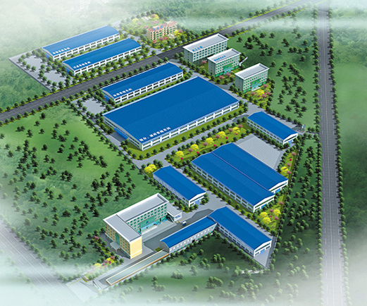 新增10000m²廠房