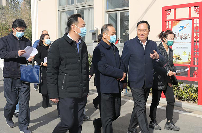 抓質量管理體係提升，促新鄉“振動小蝌蚪影院污片”高質量發展