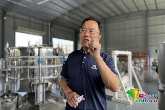 賀占胥介紹精細小蝌蚪污视频機械
