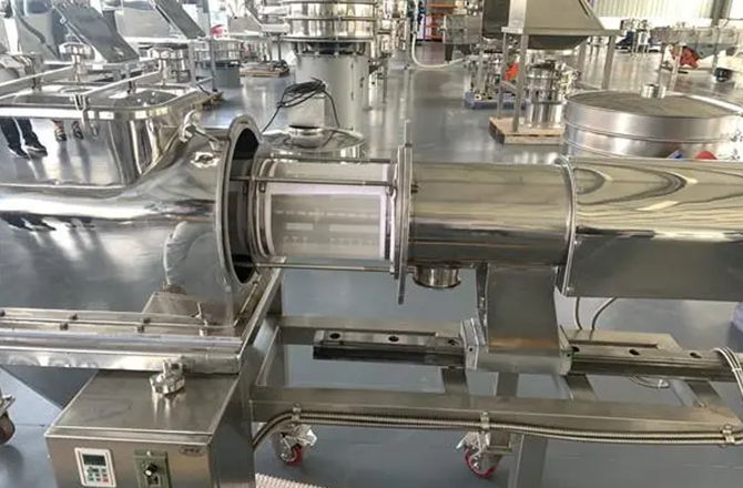 91蝌蚪视频在线观看廠區內各類小蝌蚪污视频機器展示
