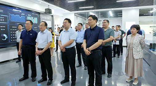 【新鄉日報】魏建平：培育產業生態 做好轉型文章 以新質生產力推動高質量發展