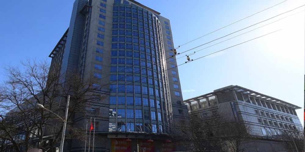 北礦磁材科技用91蝌蚪视频在线观看氣流篩解決磁性材料的精度、細度及環境汙染問題