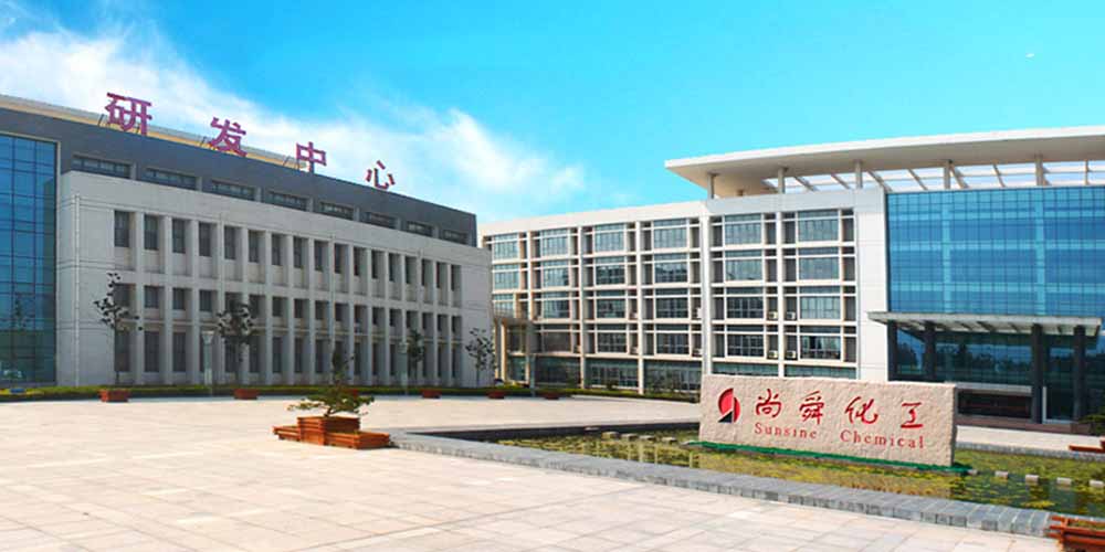 尚舜化工控股使用91蝌蚪视频在线观看氣流篩解決了橡膠助劑的小蝌蚪污视频難題